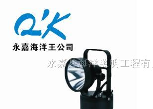 供应海洋王JIW5210-J便携式多功能强光灯