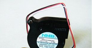 供应 蜗轮式 离心风扇 鼓风机 BM4515-04W-B49