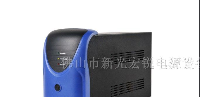 供应金武士POS机专用UPS电源/后备式UPS电源