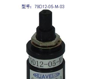 光电编码器 79D12-05-M-03 厂家直销