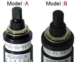光电编码器 B61C22-01-04-02-5 厂家直销 现货库存