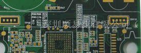 供应PCB打板印制50元起飞针测试货到付款