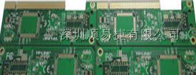 供应深圳顺易捷 PCB板印制 打样