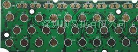 供应顺易捷PCB打板印制