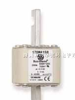 170M4011-BUSSMANN熔断器-博孚美科特价供应
