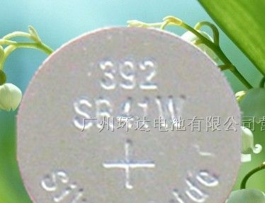 供应SR41W电池