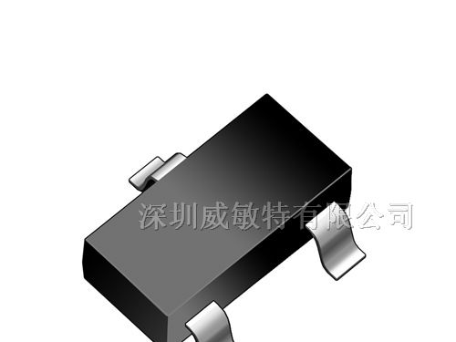 机顶盒MOS管3401 韦尔品牌WPM3401