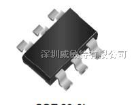 锂电保护板MOS管 WNMD2160