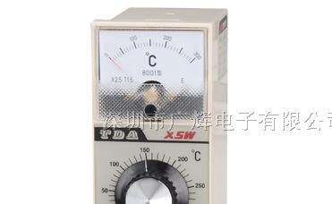 供应TDA-8001系列电子式温度指示调节仪