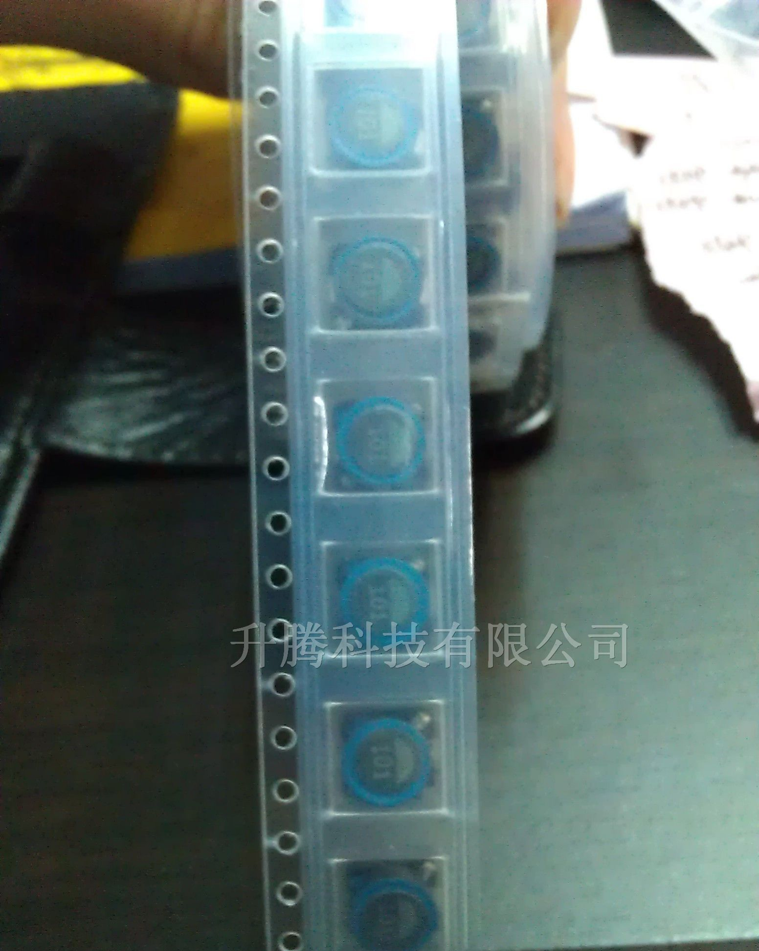供应TDK电感SLF7032T-101