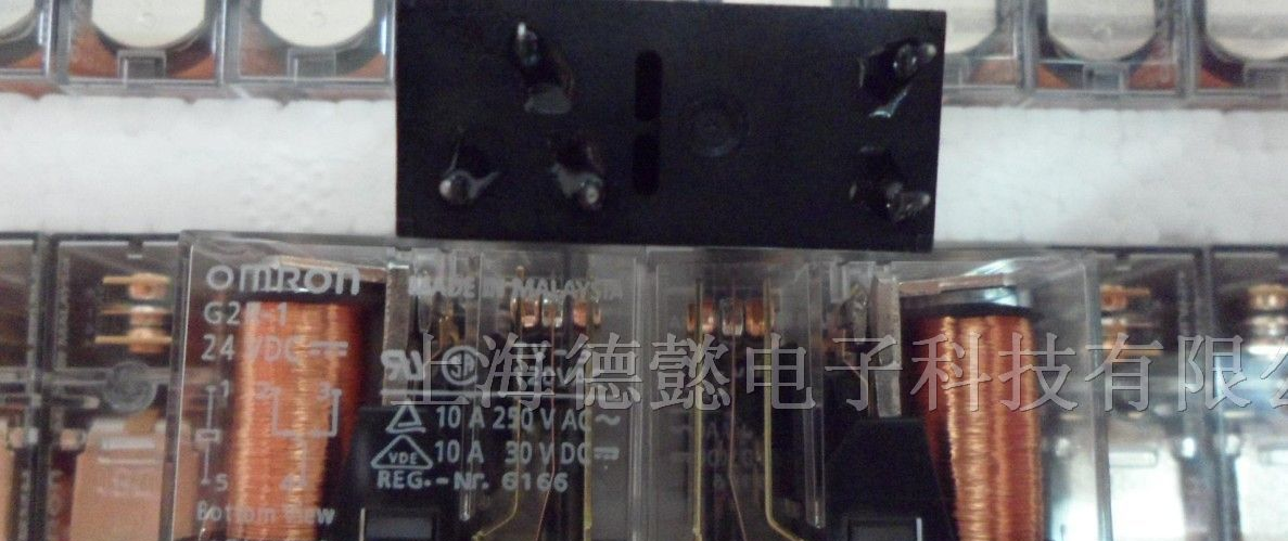 供应继电器G2R-1-24V