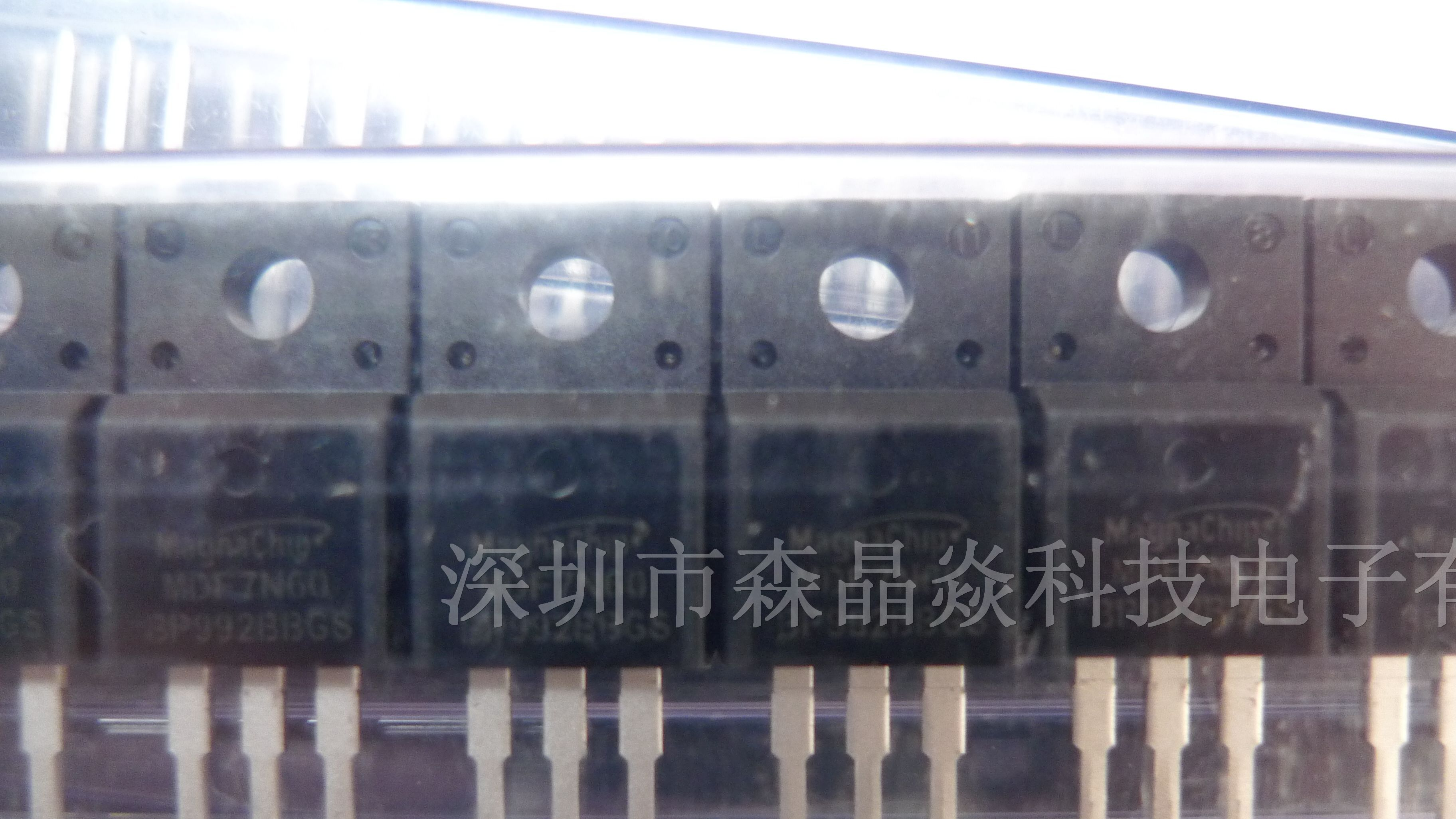 供应美格纳全系列场效应管