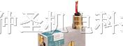 供应可调型GEMS FS-10798活塞式流量开关