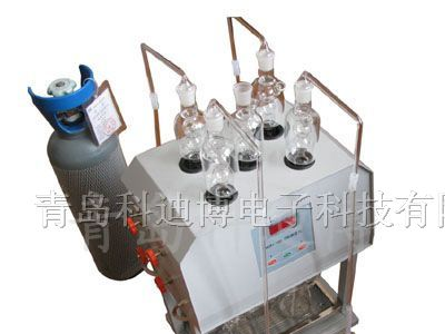 供应高氯废水COD测定仪