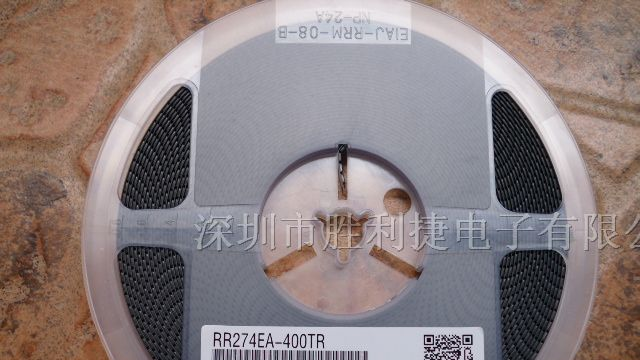 供应原装罗姆三极管 RR274EA-400TR SOT-23-5