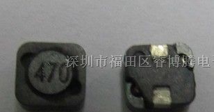 供应SCDS62T-470M-N 贴片功率电感