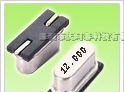石英晶体振荡器HC-49SMD