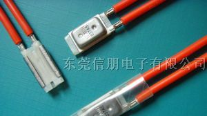 供应电流护器55-155度变压器热保护器,大电流热保护器
