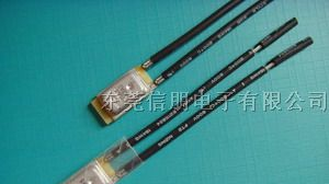 供应变压器热保护器,大电流热保护器,17AM热保护器