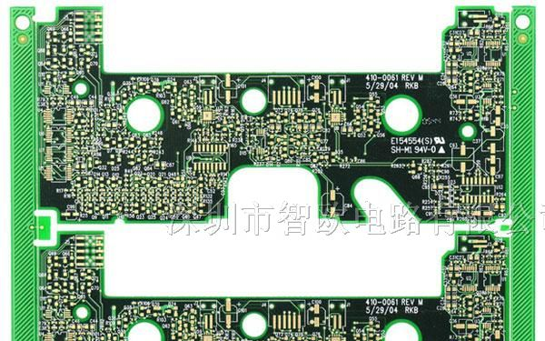 六层，多层PCB电路板加急快速打样加工
