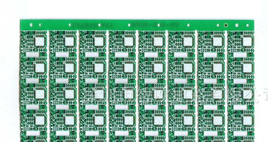 PCB板打样，电路板打快板