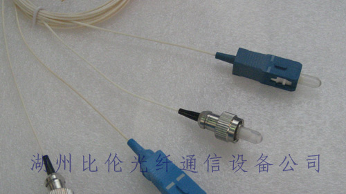 供应，SC型光纤连接器散件