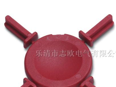 【】菲尼克斯弹簧接线端子UTTB 2.5 浙江总代理