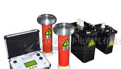 供应0.1HZ超低频高压发生器