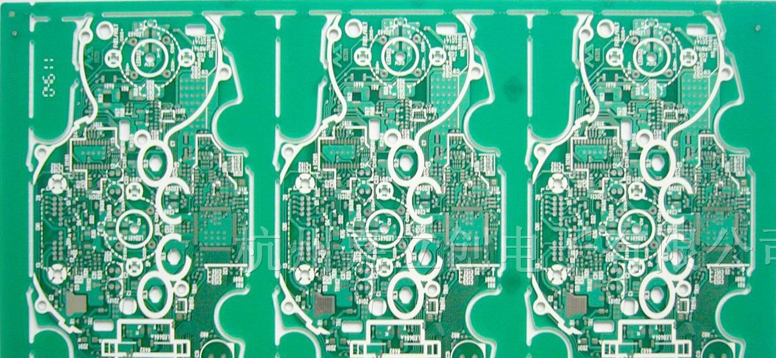 pcb/线路板电路板打样