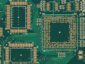 pcb电路板打样快速打样