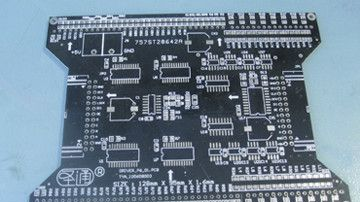 pcb电路板打样批量生产