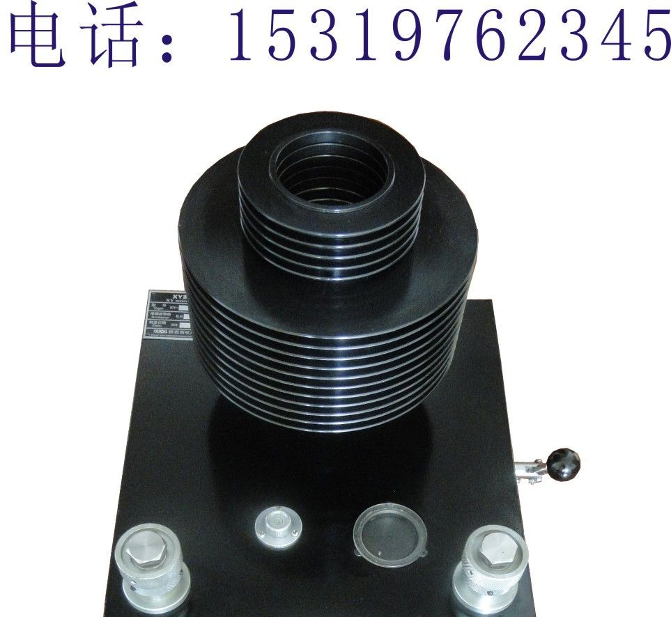 活塞式压力计(碳化钨) 西安碳化钨活塞式压力计
