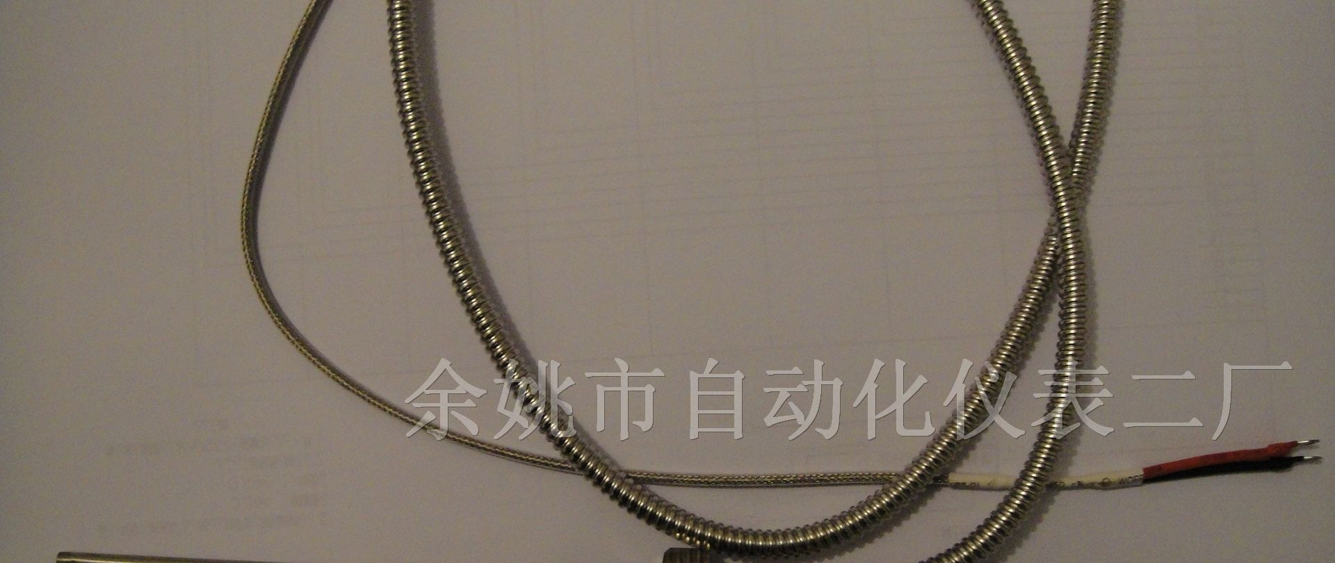 供应温度传感器