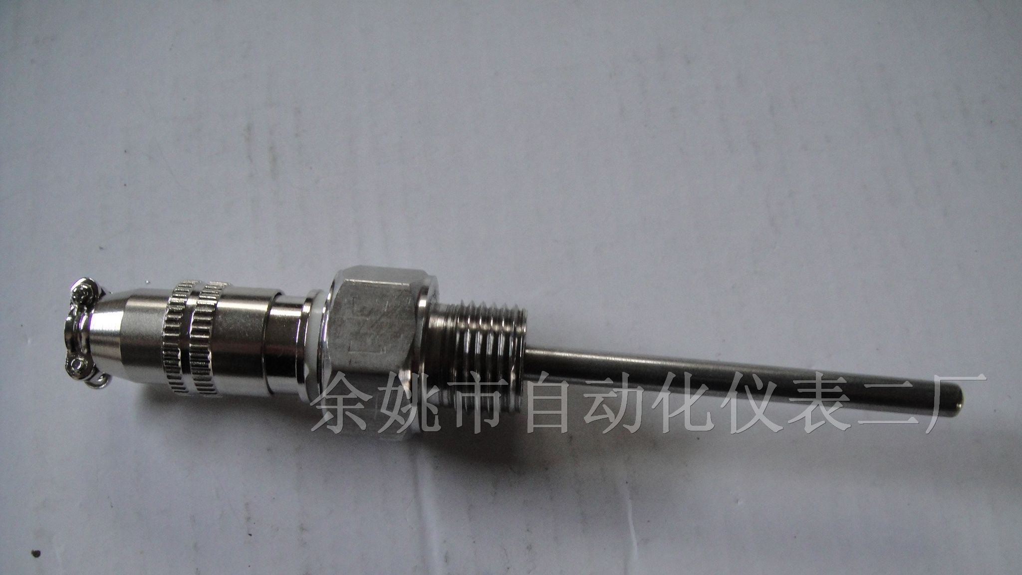 供应温度传感器
