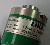 供应CK46-L-1440ZCU16L1，3/S317主编码器