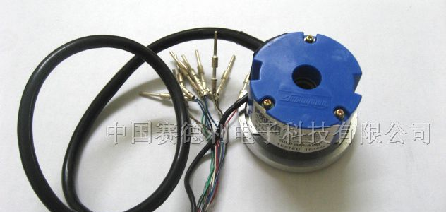 供应送经编码器 TS5214N556
