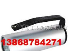 供应RJW7100手提式防爆探照灯