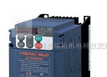 供应日本富士FUSI变频器