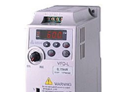 供应L系列简易型深圳台达变频器VFD004L21A