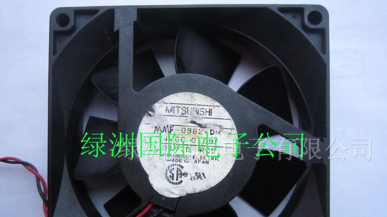 供应MMF-09B24DM散热风扇