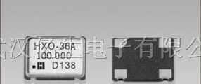 供应鸿星晶振 D36A100.000WNS,100MHz,±25ppm,3.3V
