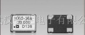 供应鸿星晶振 D36A20.000WNS,20MHz,±25ppm,3.3V,0705