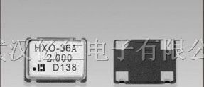 供应鸿星晶振 D36A2.048WNS,2MHz,±25ppm,3.3V,0705