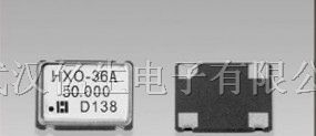 供应鸿星晶振 D36A50.000WNS,50MHz,±25ppm,3.3V,0705