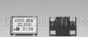 供应鸿星晶振 D36A32.768WNS,32MHz,±25ppm,3.3V,0705