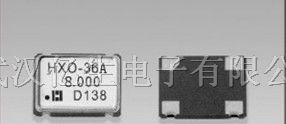 供应鸿星晶振 D36A8.192WNS,8MHz,±25ppm,3.3V，0705
