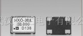 供应鸿星晶振 D36A58.3200WNS,59MHz,±25ppm，3.3V