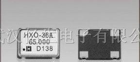 供应鸿星晶振 D36A65.5360WNS,65MHz,±25ppm，3.3V