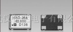 供应鸿星晶振 D36A40.0000WNS,40MHz，±25ppm,3.3V