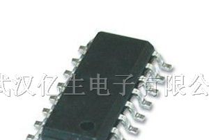 供应MICROCHIP-MCP3208-CI/SL芯片 12位模数转换器